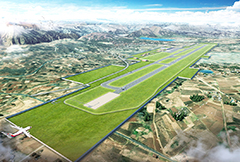 Hyundai E&C makes first-time market entry into Peru, securing order for Site Preparation of the Chinchero International Airport