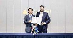 호주 오스넷(AusNet)社와 에너지 인프라 MOU 체결