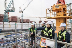 협력사 안전관리 인력 늘리고 지원 범위 대폭 확대협력사 안전관리 인력 늘리고 지원 범위 대폭 확대