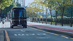 현대자동차와 MOU… AI 기반 단지 특화 모빌리티 서비스 첫선