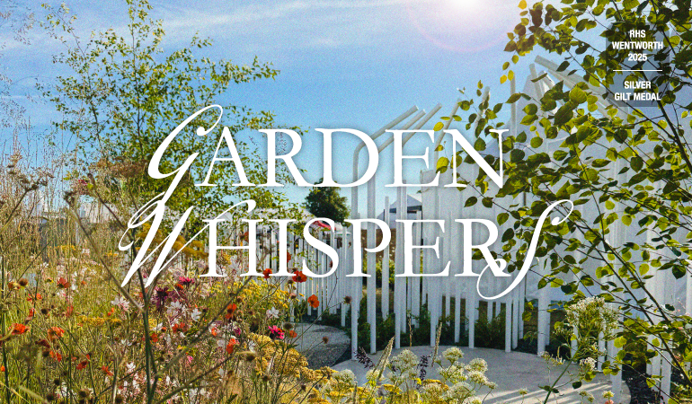 Garden Whispers