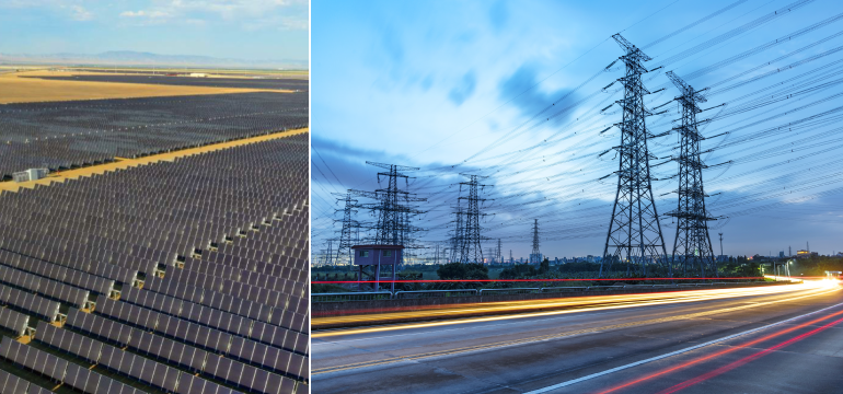 Energy Transition Energy Transition