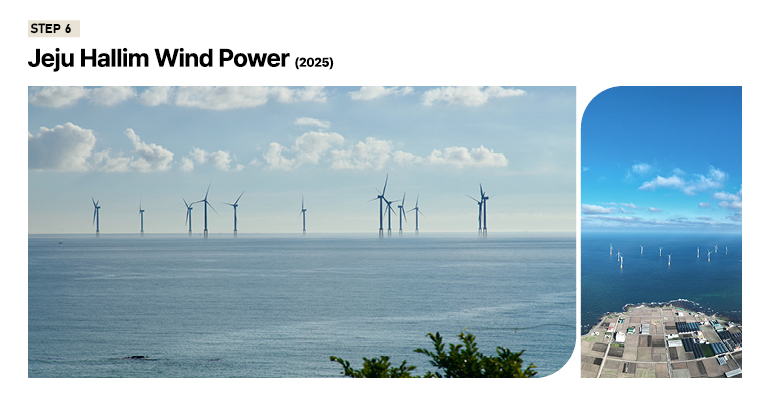 Jeju Hallim Wind Power(2025)