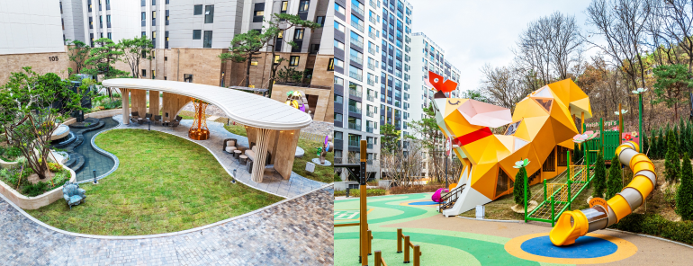 ASIA Design Prize 2026 선정작