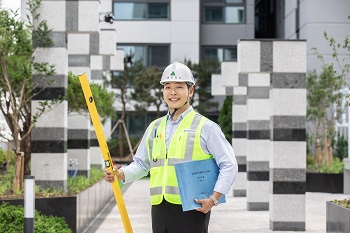 사업수행팀 ‧ 김영서 매니저