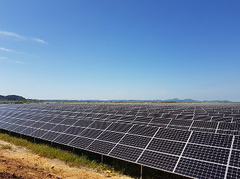 Hyundai E&C Initiates Expansion of Its Energy Territory in the U.S.