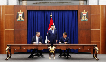 Hyundai E&C Secures Mega-Scale Seawater Plant Project Worth Approximately KRW 4 Trillion