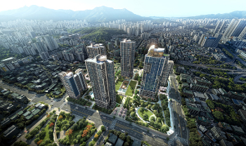 현대건설, 2026년 도시정비사업 수주 행진 본격 시동