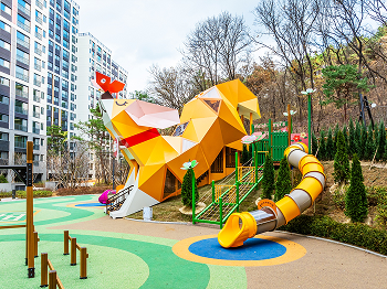 Hyundai E&C Shines on the International Landscape Design Stage