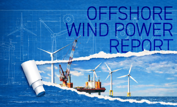 [H Highlight] A New Milestone for Korean Offshore Wind Power: The Hyundai E&C Offshore Wind Report