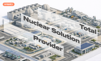 [Nuclear Log] Hyundai E&C Redraws the Global Nuclear Power Map
